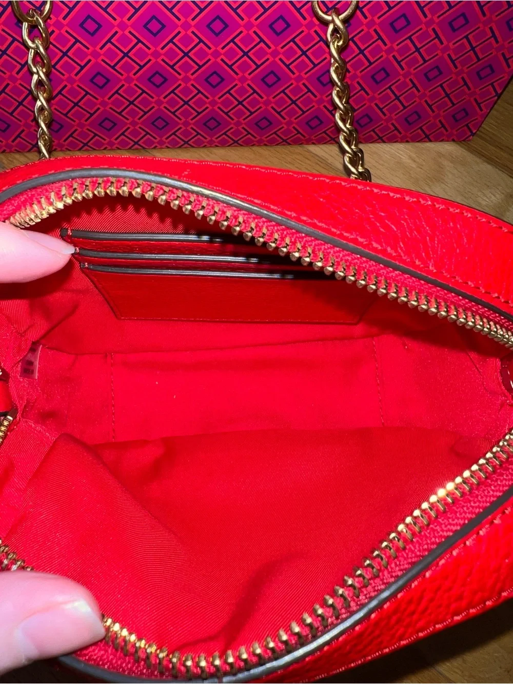 Tory Burch authentic beautiful